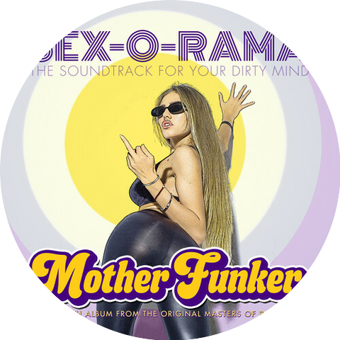 SEX-O-RAMA