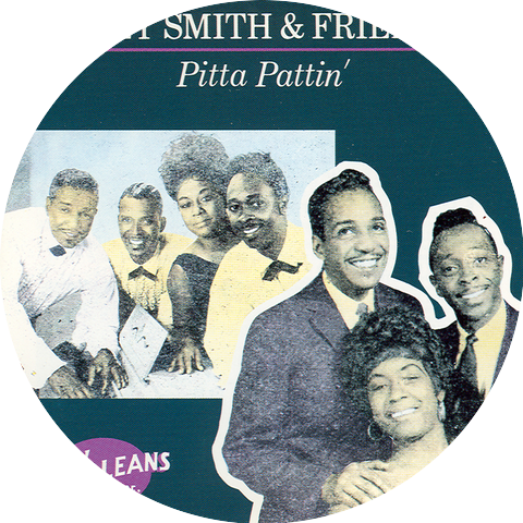 Shindig Smith & The Soulshakers (Huey 'Piano' Smith)
