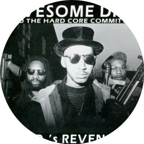 Awesome Dre'