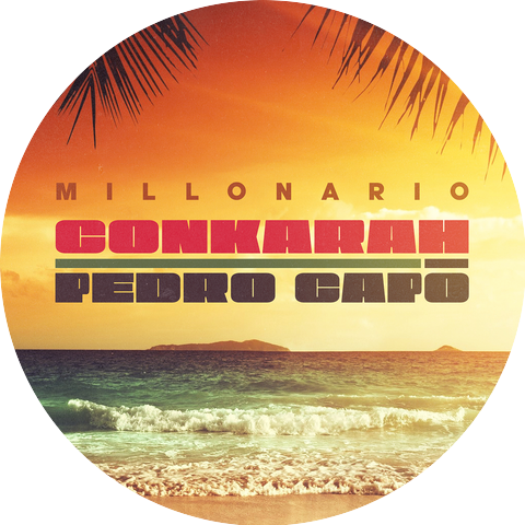 Conkarah & Pedro Capó