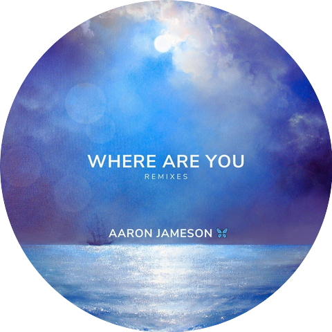 Aaron Jameson