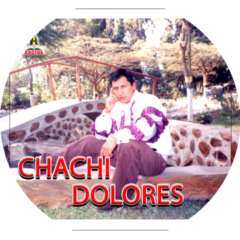 Chachi Dolores