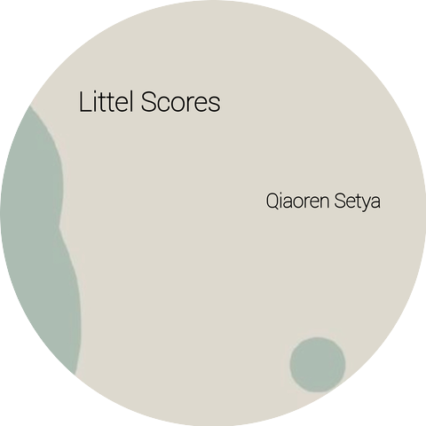Qiaoren Setya