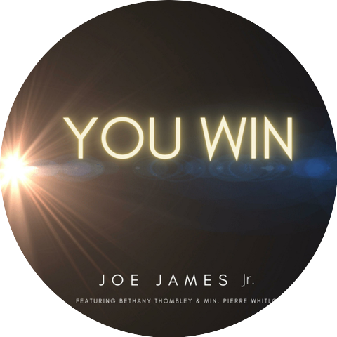 Joe James Jr.