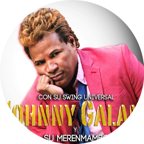 Johnny Galan