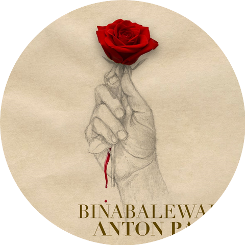 Anton Paras