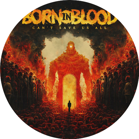 Born in Blood