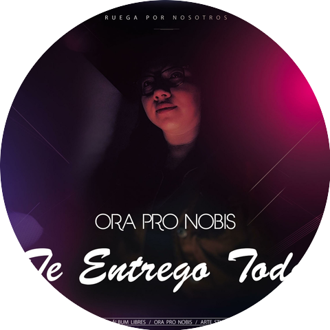 MINISTERIO DE ALABANZA ORA PRO NOBIS