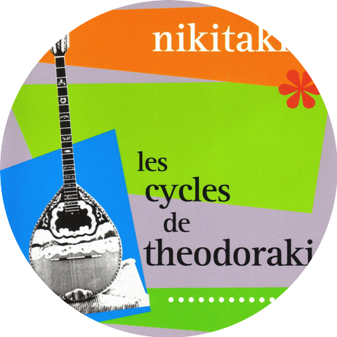 Nikitakis