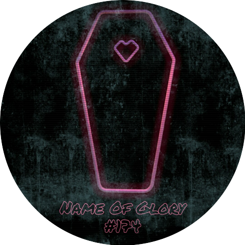 Name Of Glory