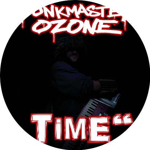 Funkmaster Ozone