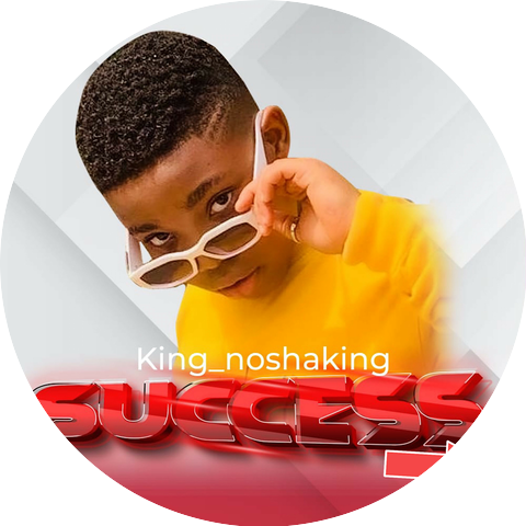 King_noshaking