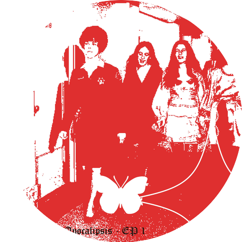 La Hija del Apocalipsis