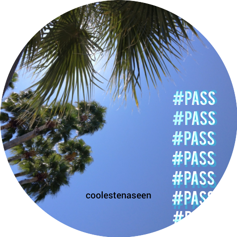 coolestenaseen