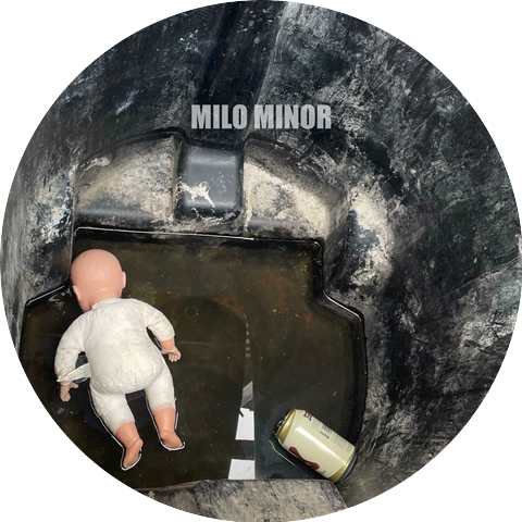 Milo Minor