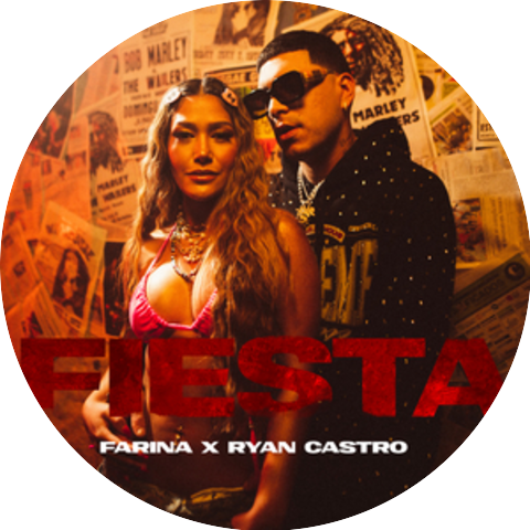 Farina & Ryan Castro