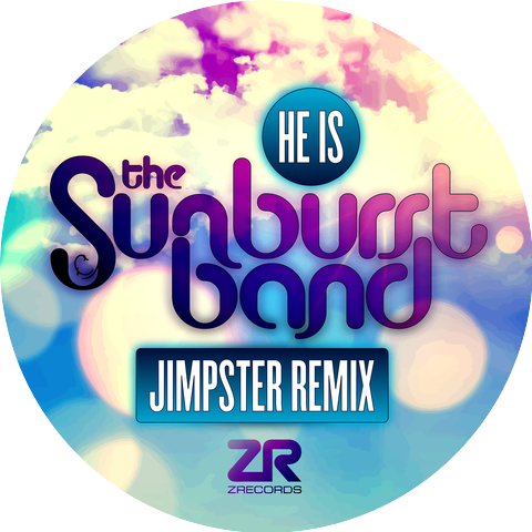 The Sunburst Band and Dave Lee