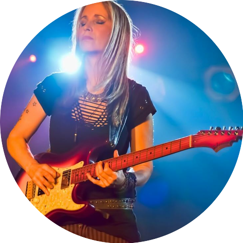Jane Getter