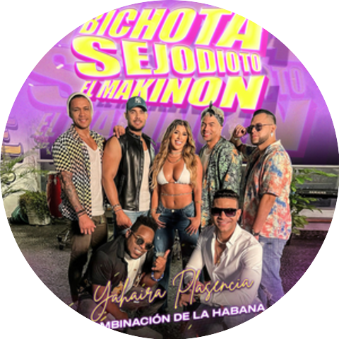 Combinacion de la Habana & Yahaira Plasencia