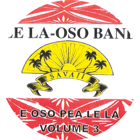 Le La Oso Band