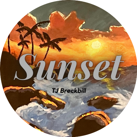 TJ Breckbill