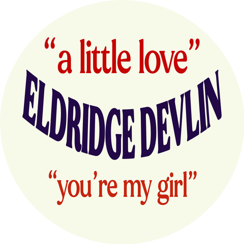 Eldridge Devlin