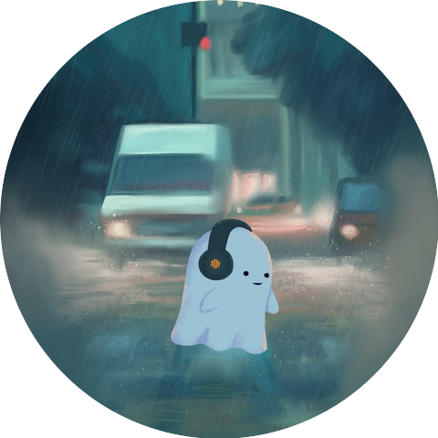 Jasper Lofi & Rain