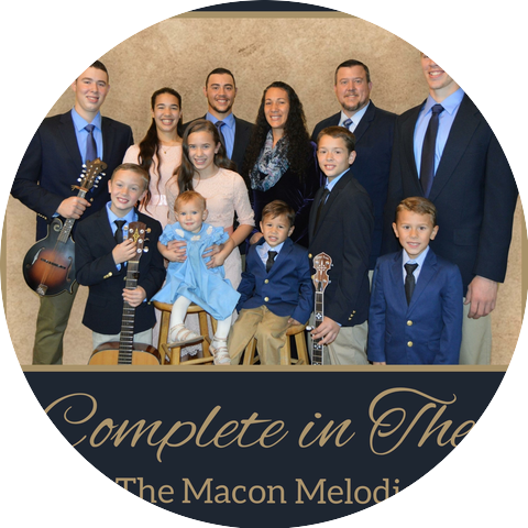 Macon Melodies