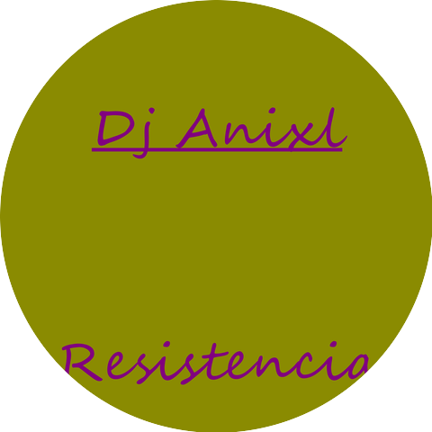 Dj Anixl