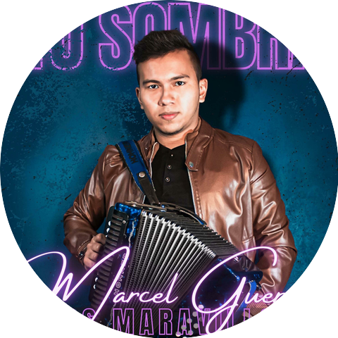 Marcel Guerra Y Los Maravillosos