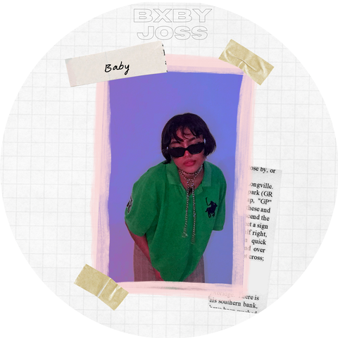 Bxby Joss