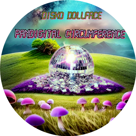 Disko Dollface