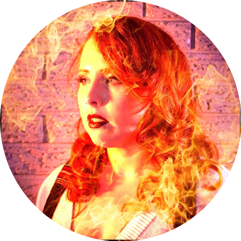 Gingerpixie