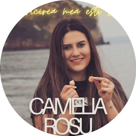 Camelia Rosu