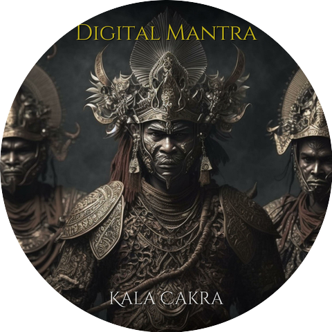 Digital Mantra