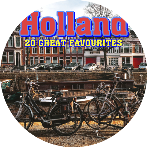 The Rotterdam Harbour Crew