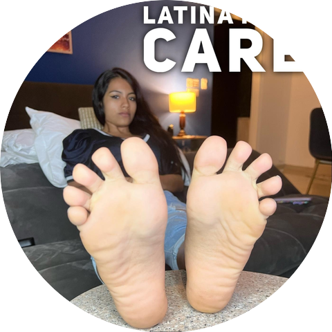 Latina Feet Care