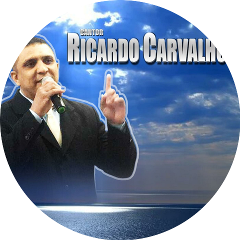 Cantor Ricardo Carvalho