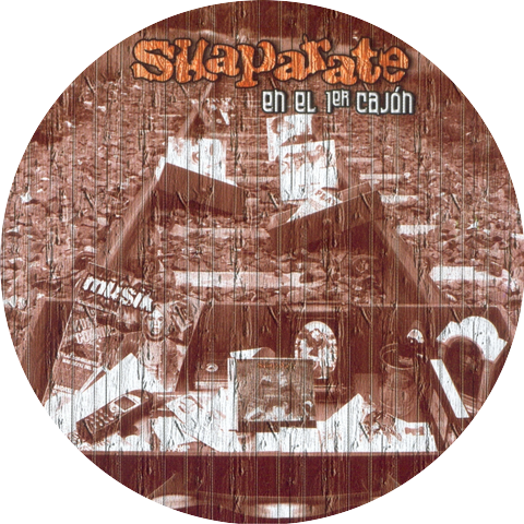 Skaparate