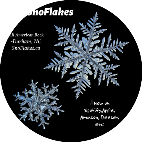 The SnoFlakes