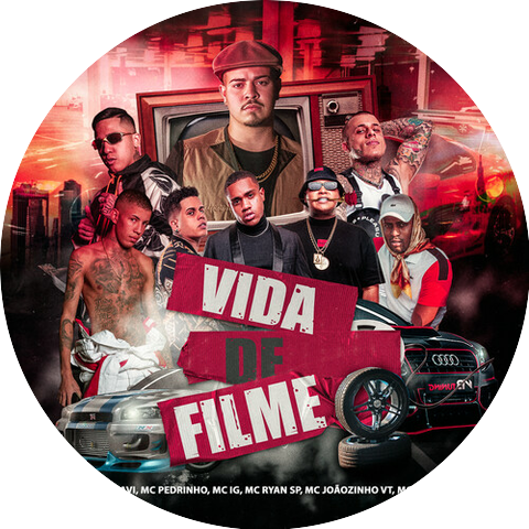 MC Jottapê, Mc Davi, Mc Pedrinho