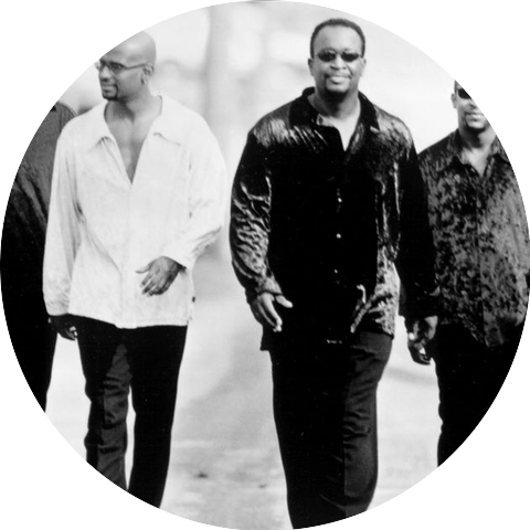 Mark Kibble & Steve Khan