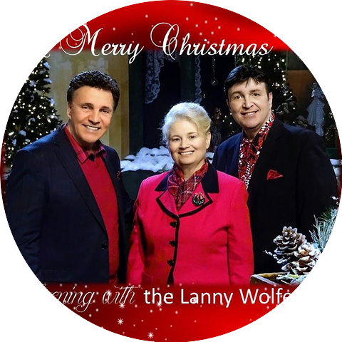 Lanny Wolfe Trio