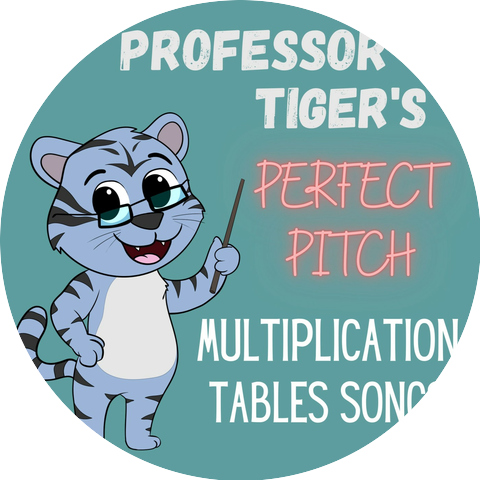 Professor Tiger