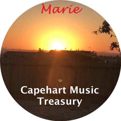 Capehart Music Treasury