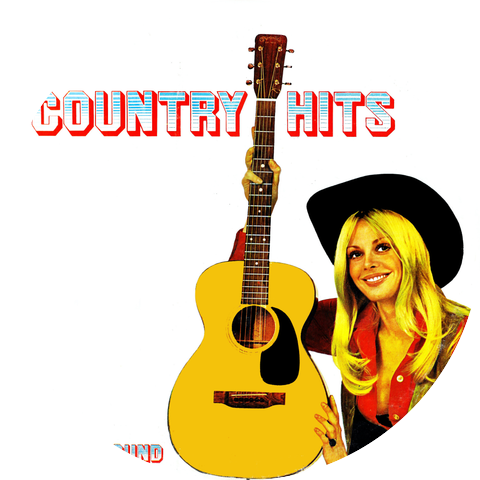 Country & Western Session Singers