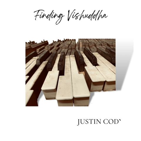 Justin Cody