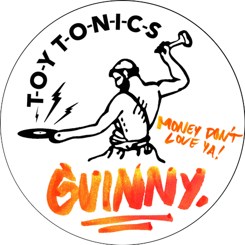 GUINNY