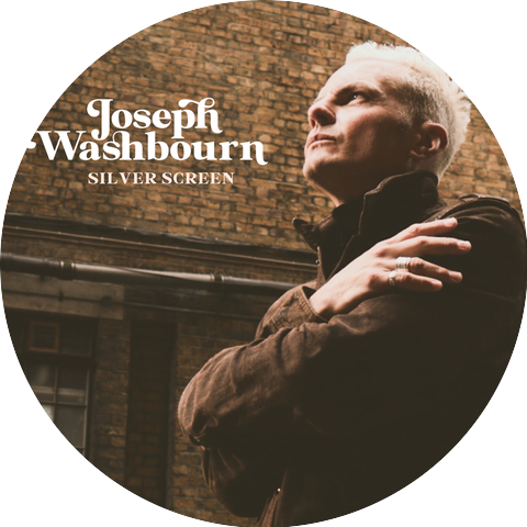 Joseph Washbourn