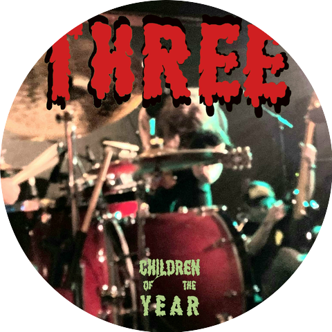 Children Of The Year